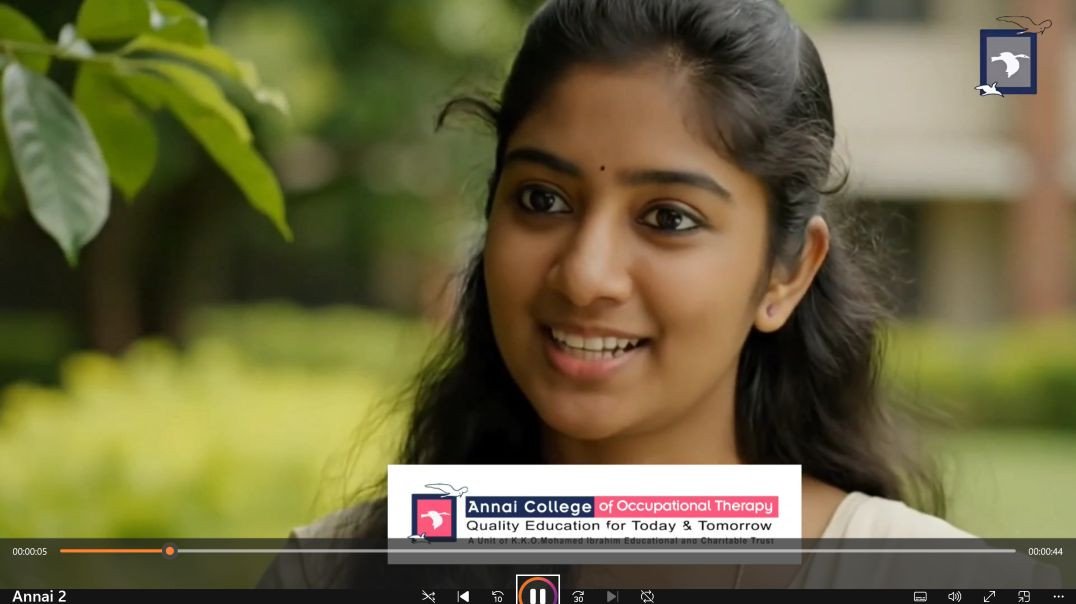 Annai College 2