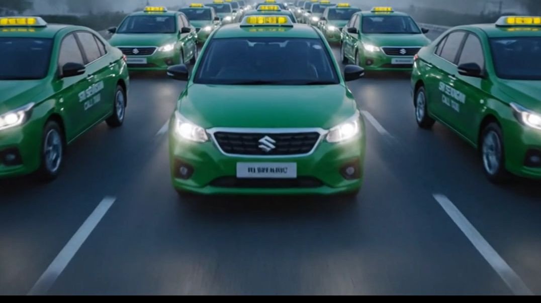 Sevagan Taxi