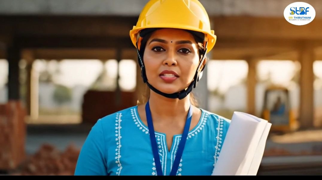 Thiruththani Builders